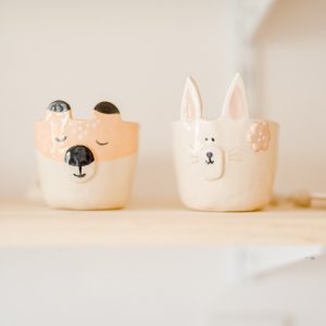 atelier en famille Pâques