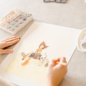 Illustrations