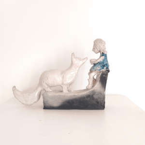 L'heure des contes